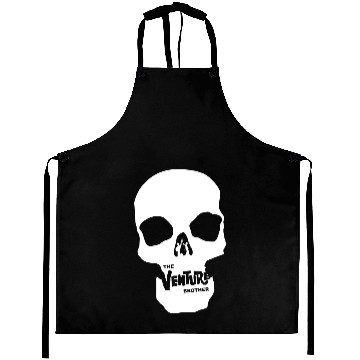Discover The Venture Brothers Aprons