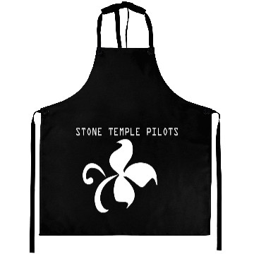 Discover New Stone Temple Pilots Aprons