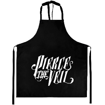Discover PIERCE THE VEIL Aprons