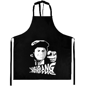 Discover Thud Butt Bangarang  Robin Williams Fan Aprons