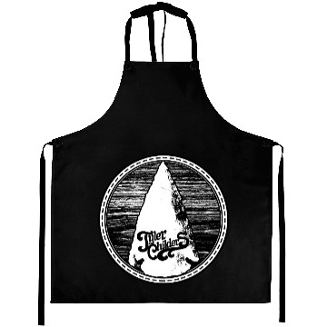 Discover Tyler Childers Aprons