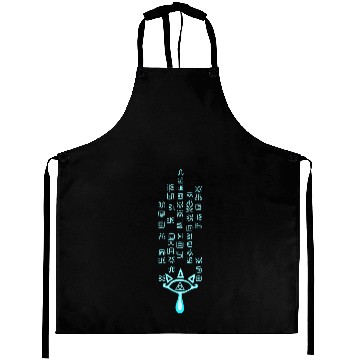 Discover Breath of Wild Truth Aprons