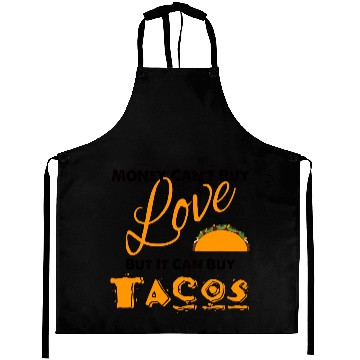 Discover Buy Love Aprons