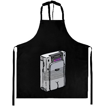 Discover BUTRIS Aprons
