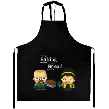 Discover Baking Bread Aprons