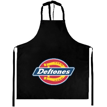Discover D.eft.ones Aprons