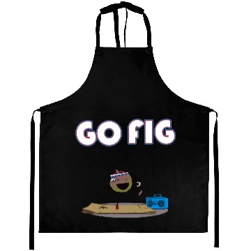Discover Go Fig Aprons
