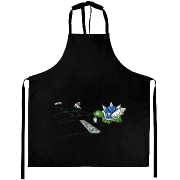 Discover Head Start Aprons