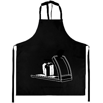 Discover Good Intentions Aprons