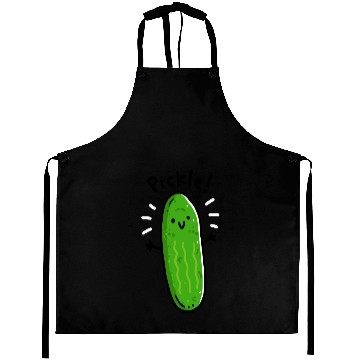 Discover I_m a Pickle Aprons