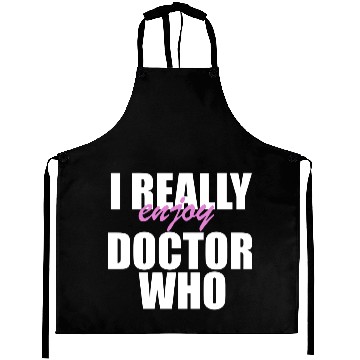 Discover I Like It Aprons