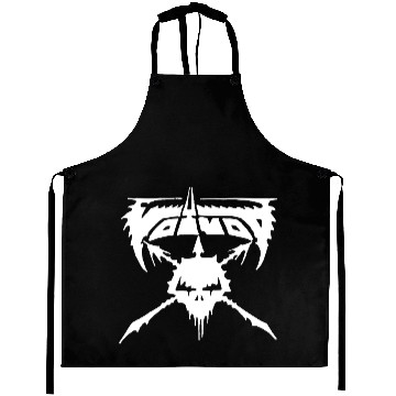 Discover Cakra Paranormalium Voivod = Trending one Active Aprons