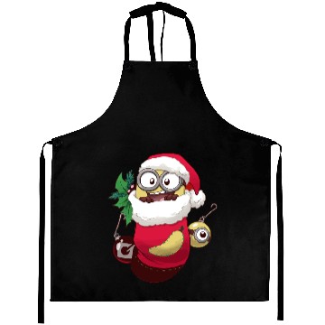 Discover Minion Stocking Stuffer Aprons