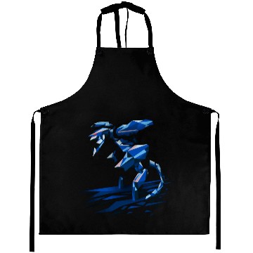 Discover MGS Ray Aprons