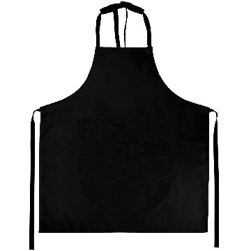 Discover Fear The Beard (3) Aprons