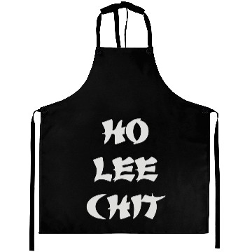 Discover HO LEE CHIT (3) Aprons