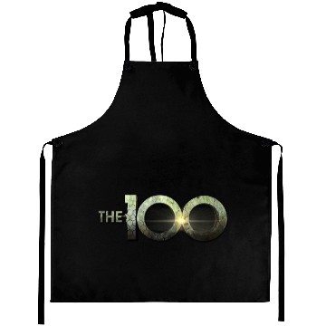 Discover The 100 Subscribers Design Aprons