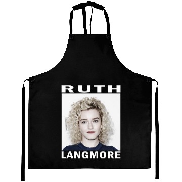 Discover Ruth Langmore   (1) Aprons