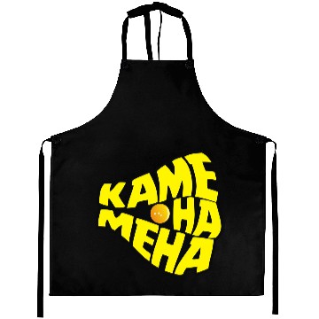 Discover KAMEHAMEHA Aprons