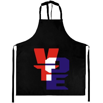 Discover vote Aprons