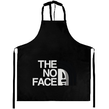 Discover The No Face Aprons