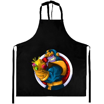 Discover THANOS Aprons