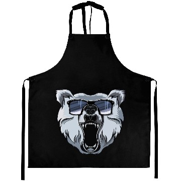 Discover Bear Aprons