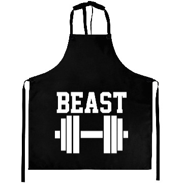 Discover Beast Aprons