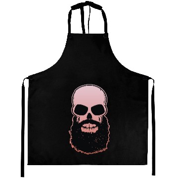 Discover Beard Season Aprons
