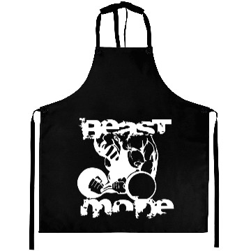 Discover Beastmode Aprons
