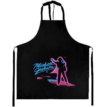 Discover Michael jackson Aprons