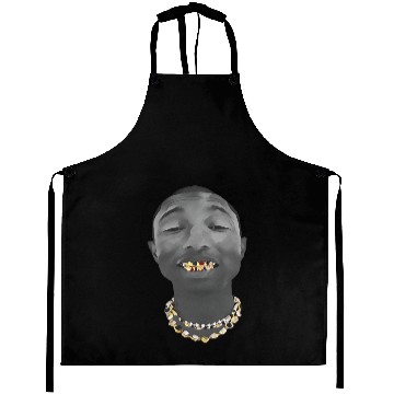 Discover Pharrell Williams Aprons, Pharrell, The Neptunes,