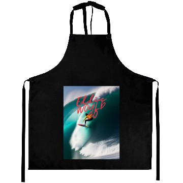 Discover Eddie Would Go Aprons