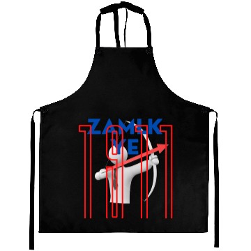 Discover Colt .45 1911 Aprons