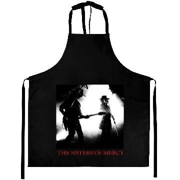 Discover The Sisters of Mercy Aprons