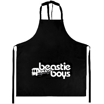 Discover Beastie Boys Aprons