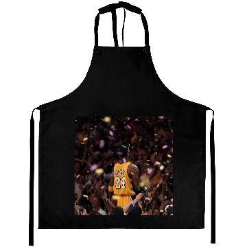 Discover Kobe bryant shows Classic Aprons