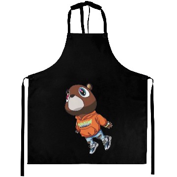 Discover Kanye West Aprons
