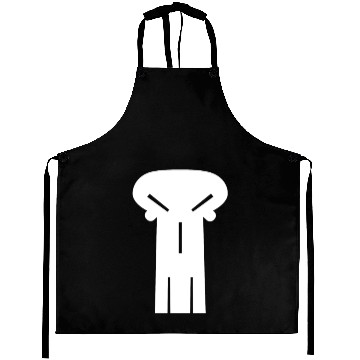 Discover Scott Pilgrim – Skull Aprons