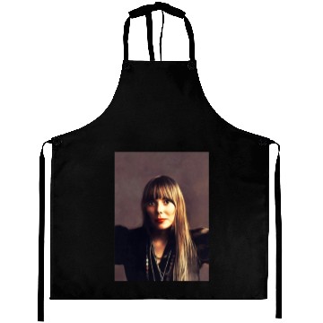 Discover Joni Mitchell Aprons