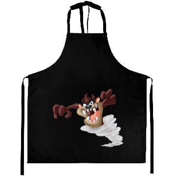 Discover Tasmanian Devil Aprons