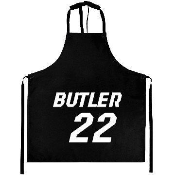 Discover Jimmy Butler - Aprons