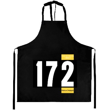 Discover TDF 1964 Aprons
