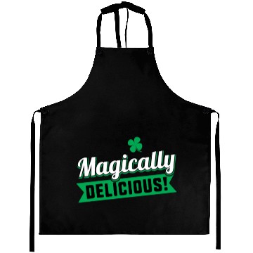 Discover Magically delicious Aprons