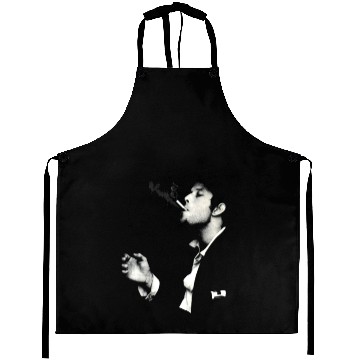 Discover Tom Waits icon Aprons