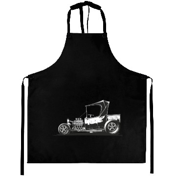 Discover classic_car Aprons