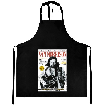 Discover Post morrison - Van Morrison - Aprons