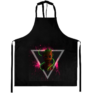 Discover groot Aprons