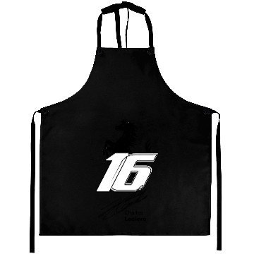 Discover Charles Leclerc - Charles Leclerc - Aprons