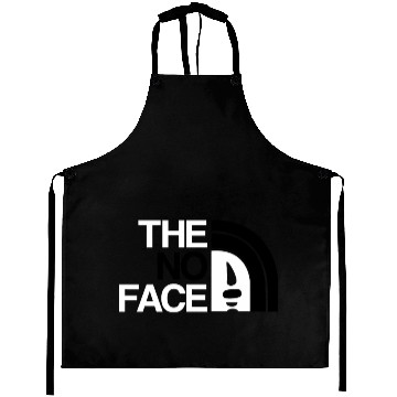 Discover The No Face Aprons